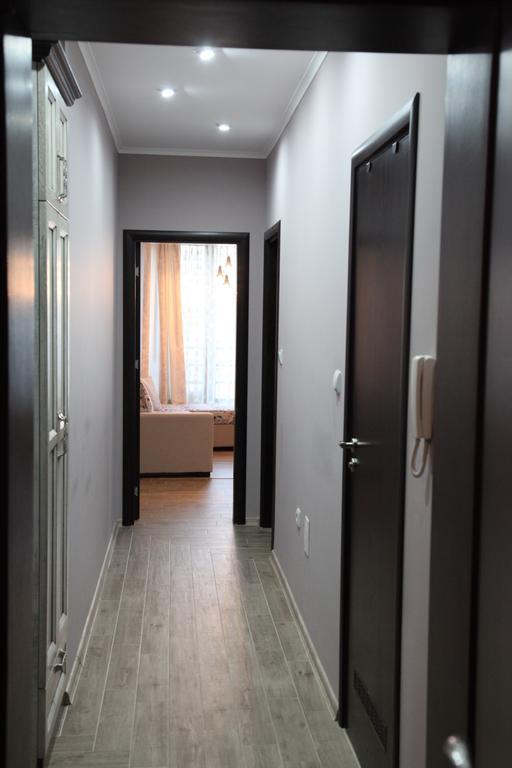 Apartment Retro Добрич Экстерьер фото