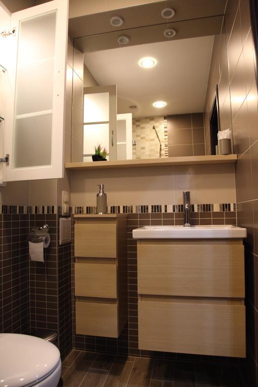 Apartment Retro Добрич Экстерьер фото