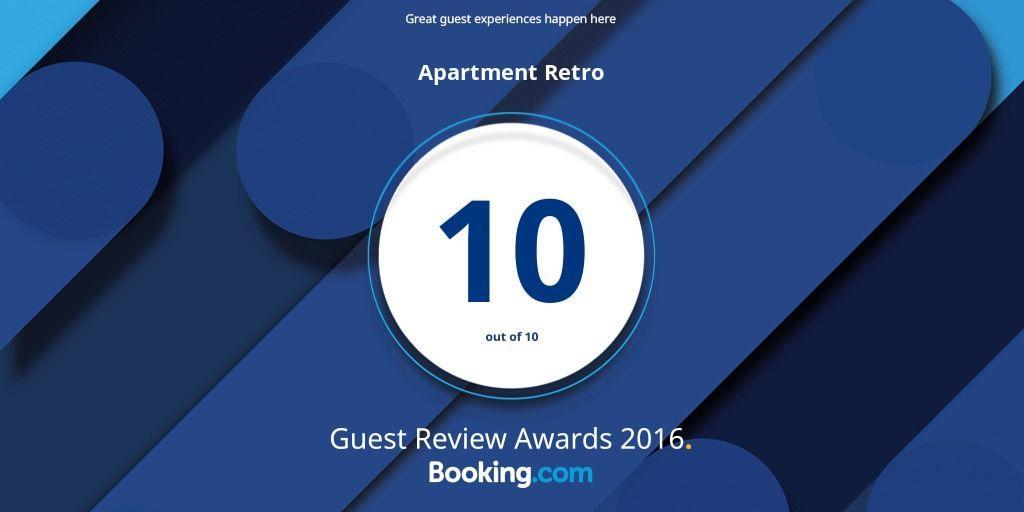 Apartment Retro Добрич Экстерьер фото